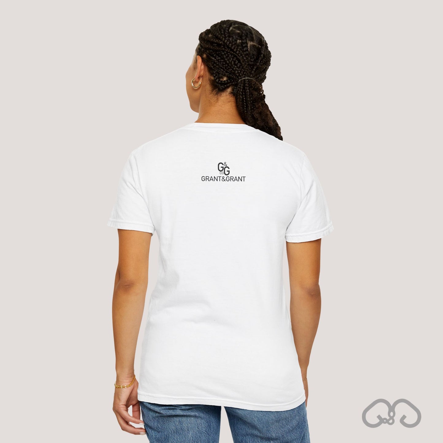 Rodeo Star Vintage T-Shirt - Americana 50's Kitch Alien Highway Route 66 Trendy 100% Cotton Stylish