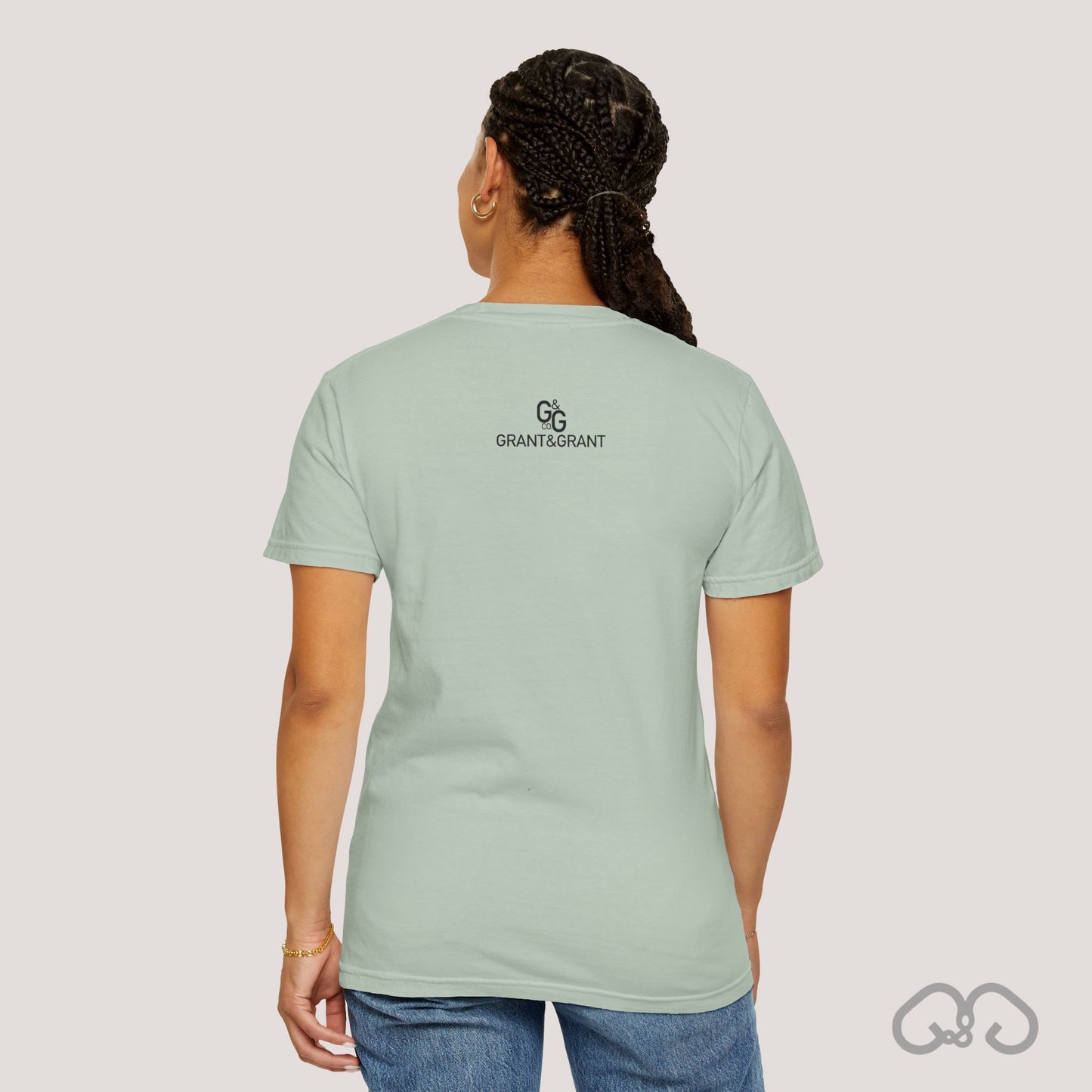 Rodeo Star Vintage T-Shirt - Americana 50's Kitch Alien Highway Route 66 Trendy 100% Cotton Stylish