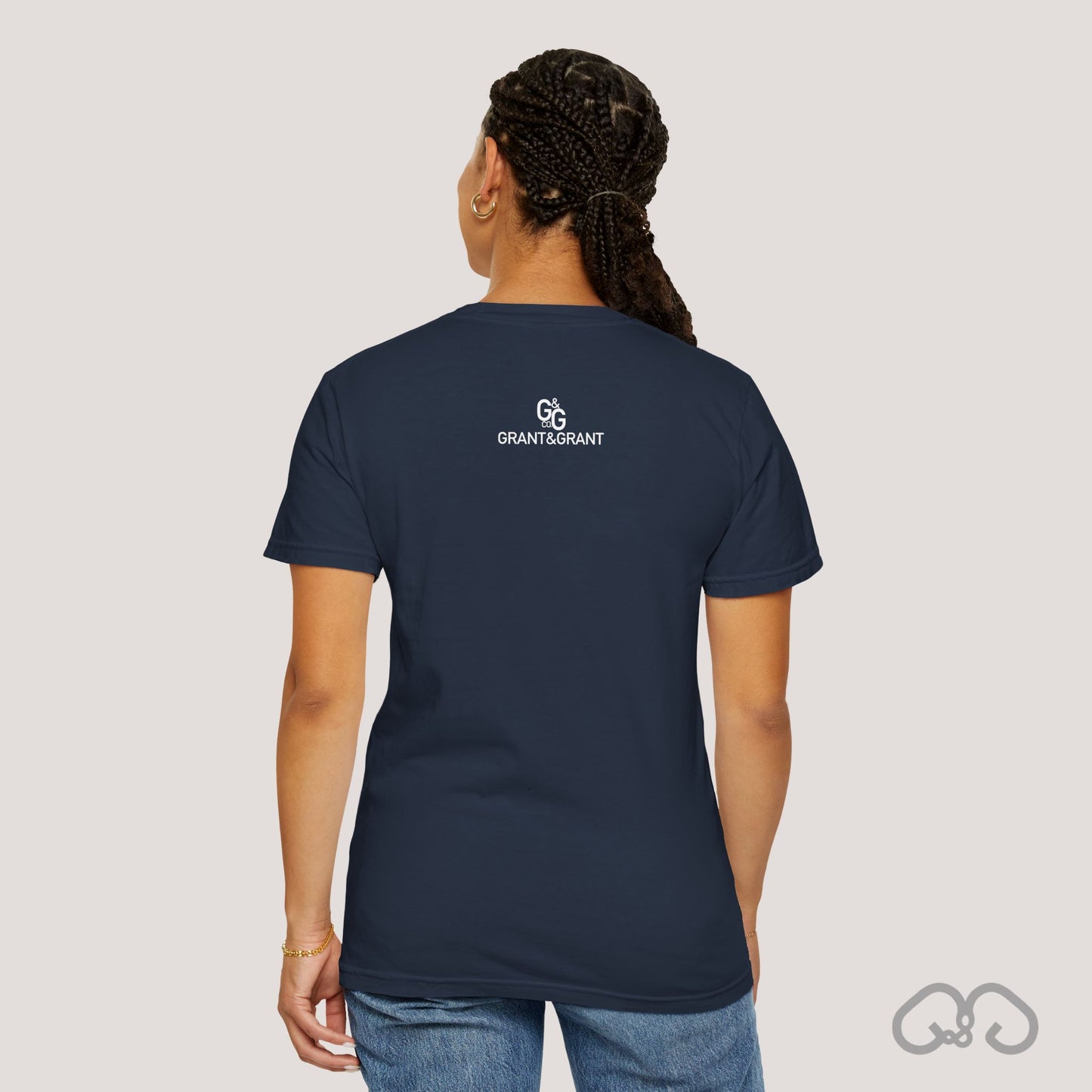 Rodeo Star Vintage T-Shirt - Americana 50's Kitch Alien Highway Route 66 Trendy 100% Cotton Stylish