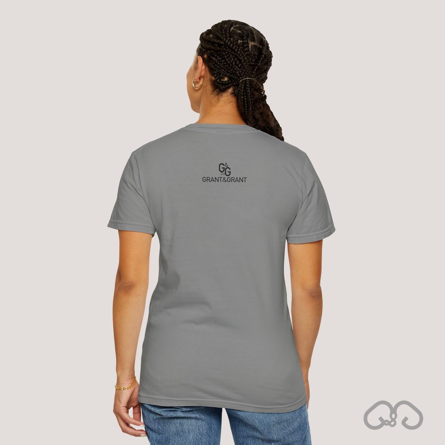 Rodeo Star Vintage T-Shirt - Americana 50's Kitch Alien Highway Route 66 Trendy 100% Cotton Stylish