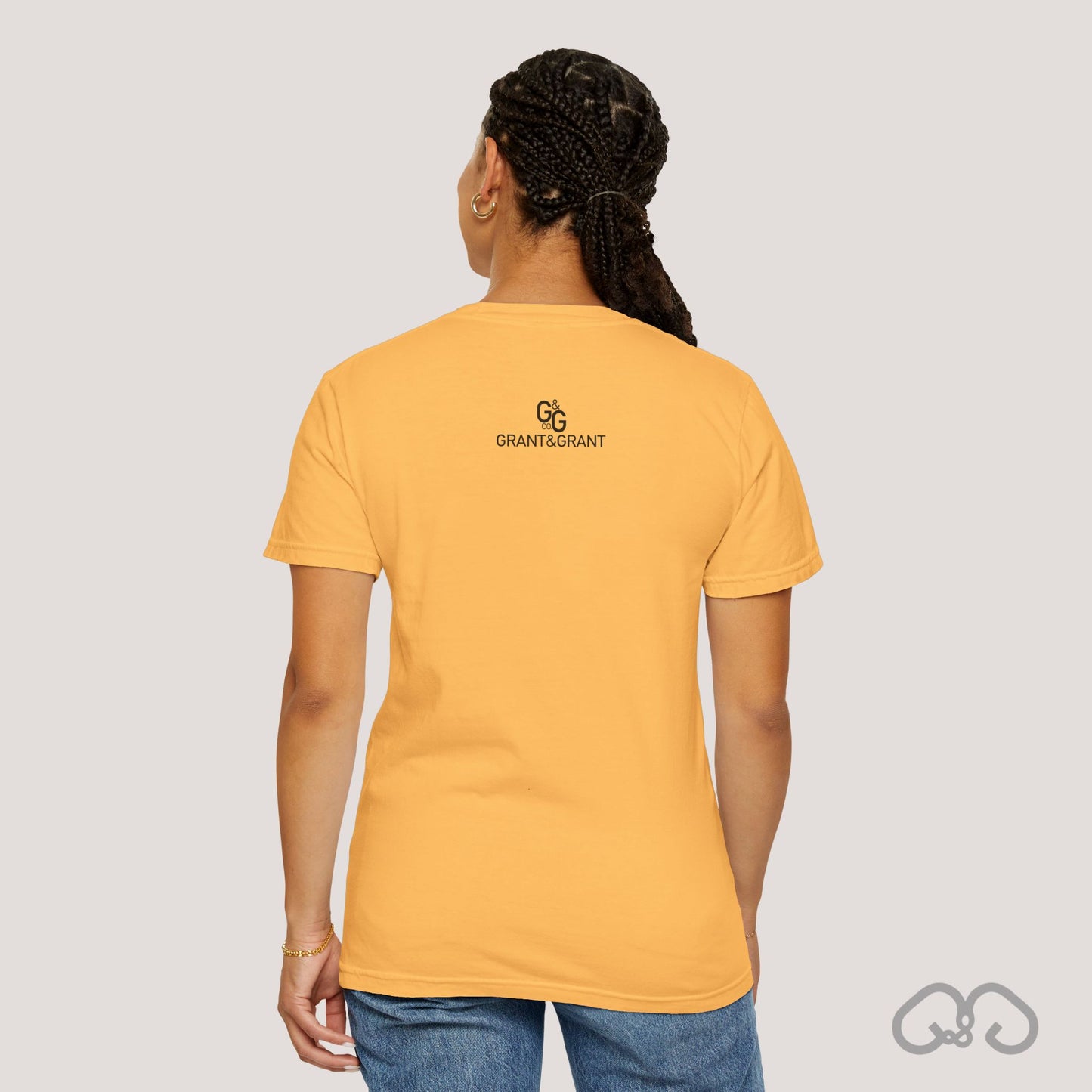 Rodeo Star Vintage T-Shirt - Americana 50's Kitch Alien Highway Route 66 Trendy 100% Cotton Stylish
