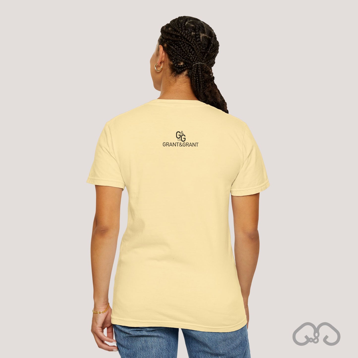 Rodeo Star Vintage T-Shirt - Americana 50's Kitch Alien Highway Route 66 Trendy 100% Cotton Stylish