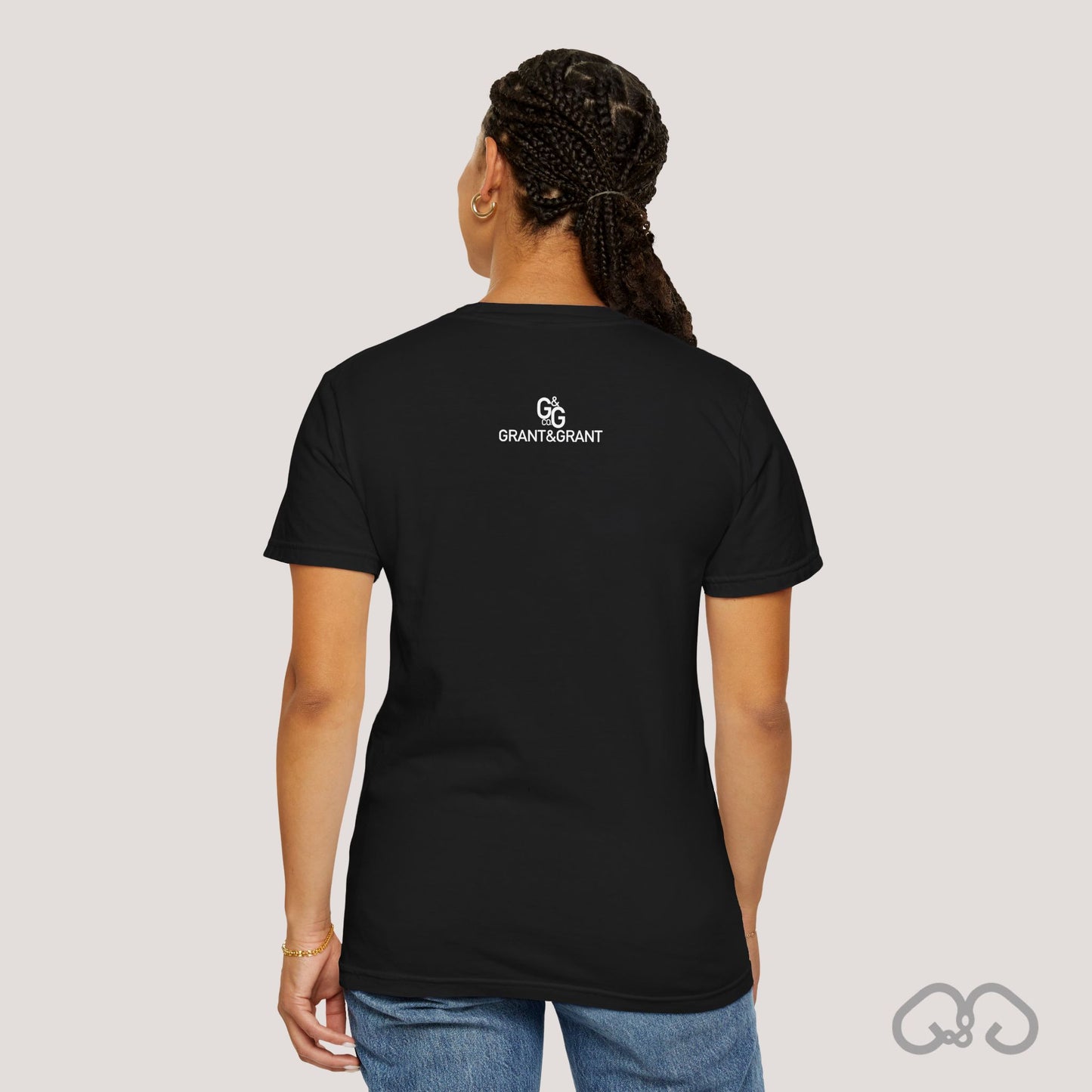 Rodeo Star Vintage T-Shirt - Americana 50's Kitch Alien Highway Route 66 Trendy 100% Cotton Stylish