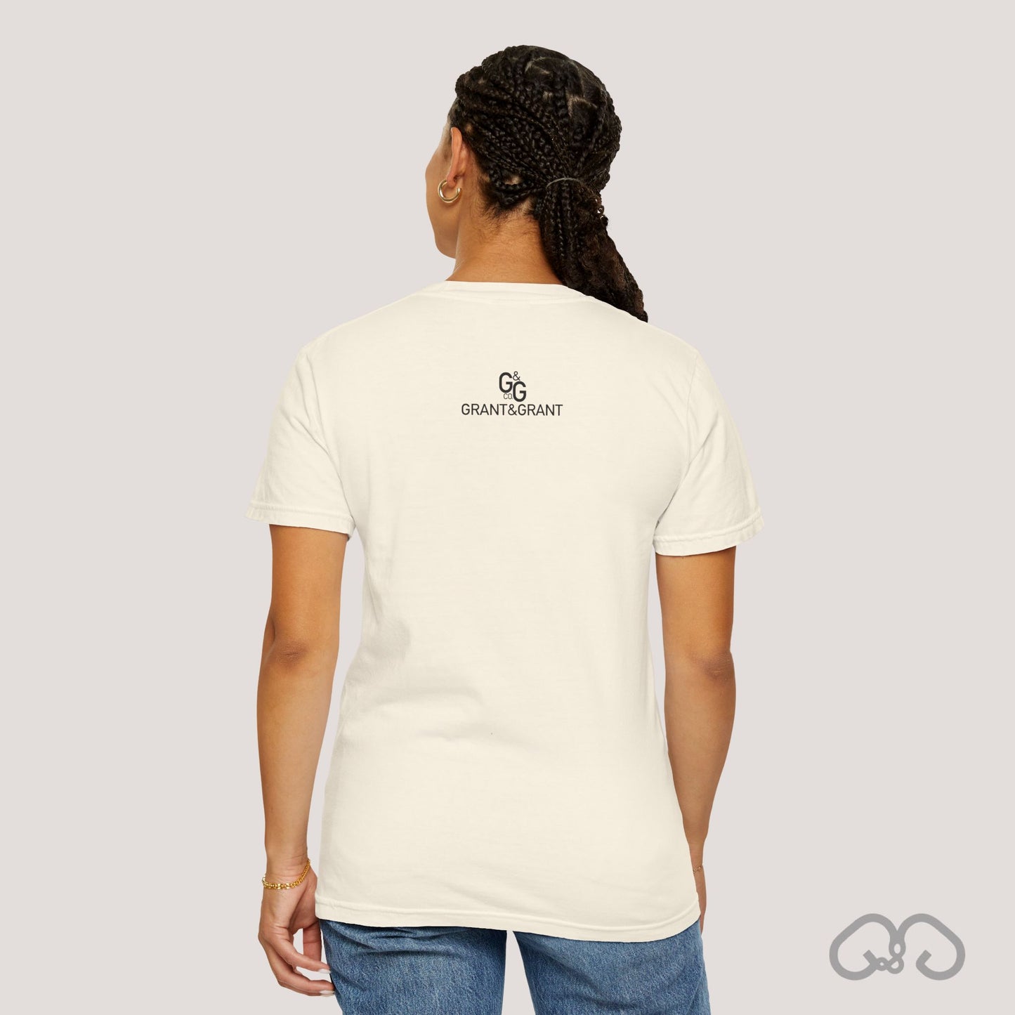 Rodeo Star Vintage T-Shirt - Americana 50's Kitch Alien Highway Route 66 Trendy 100% Cotton Stylish