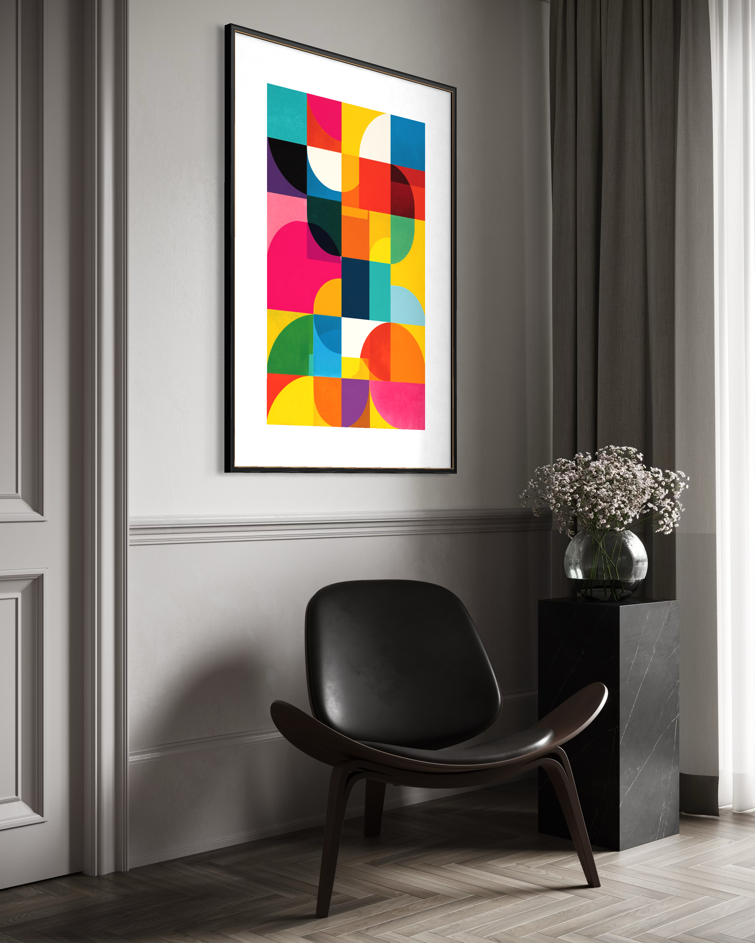 Grant&Grant No.1153