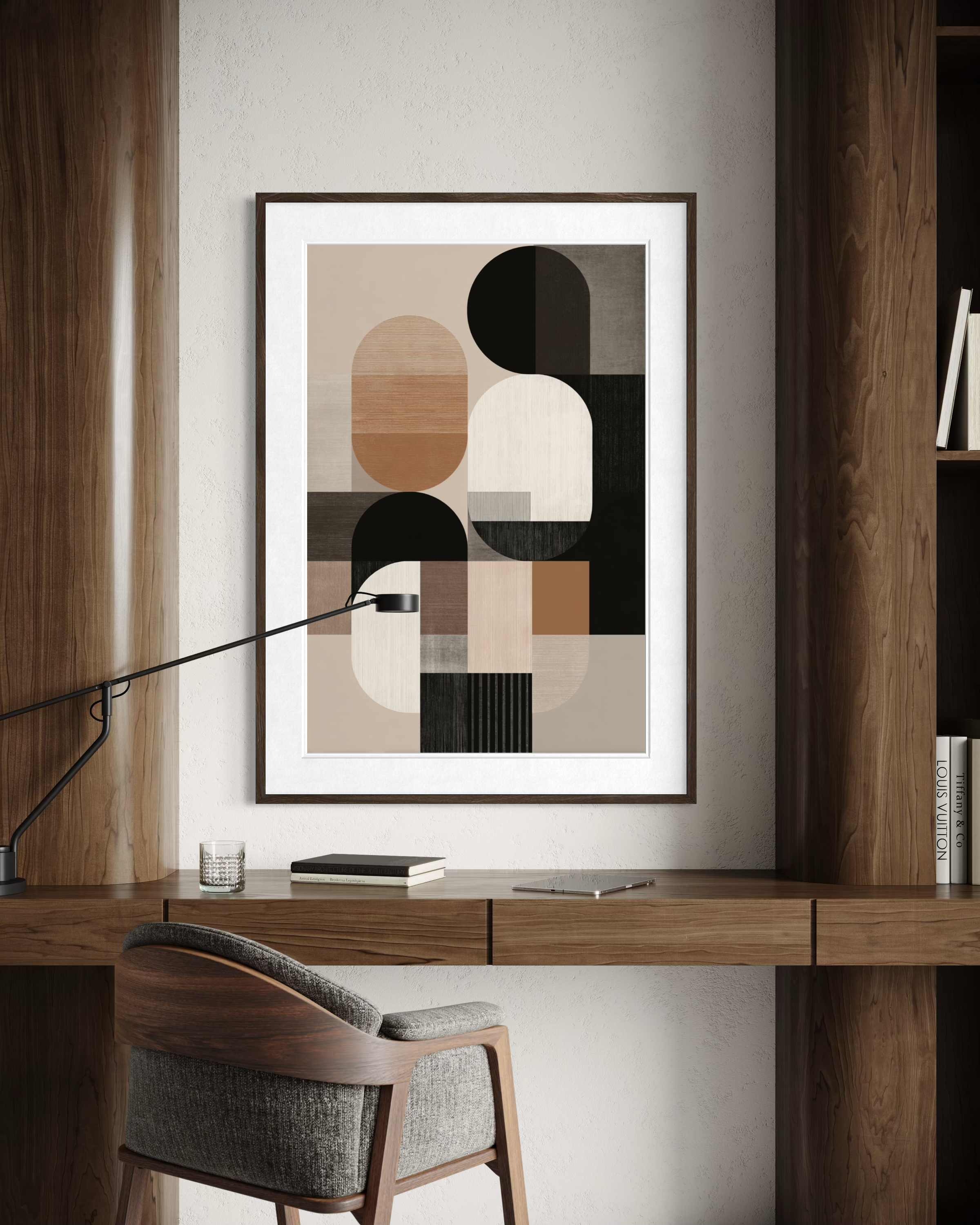 Grant&Grant No.1149