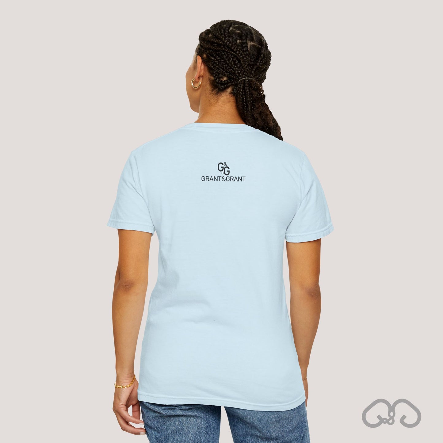 Rodeo Star Vintage T-Shirt - Americana 50's Kitch Alien Highway Route 66 Trendy 100% Cotton Stylish